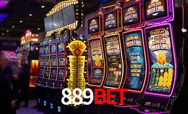 A Revolução dos Aplicativos de Jogos no 889bet