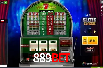 Descubra a Essência do 889bet: Nossa História e Compromissos