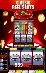 Desvendando o Mundo dos Jogos Virtuais na 889bet