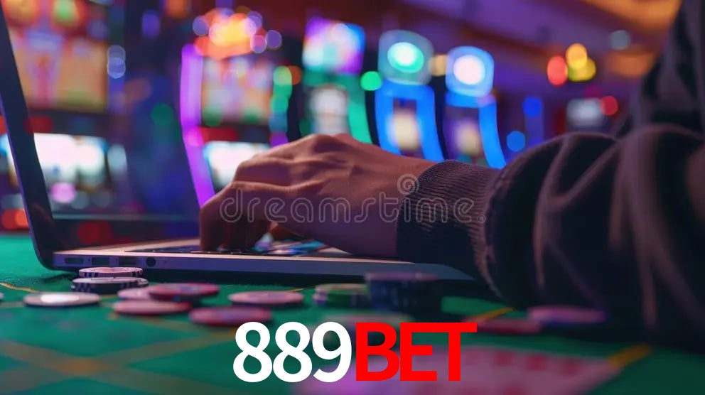 Estatísticas 889bet