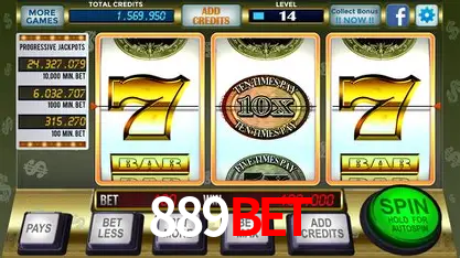 Desvendando o Mundo dos Jogos Virtuais na 889bet