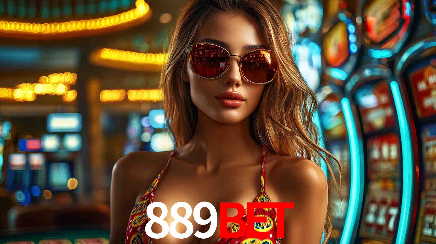 Premium Interface 889bet