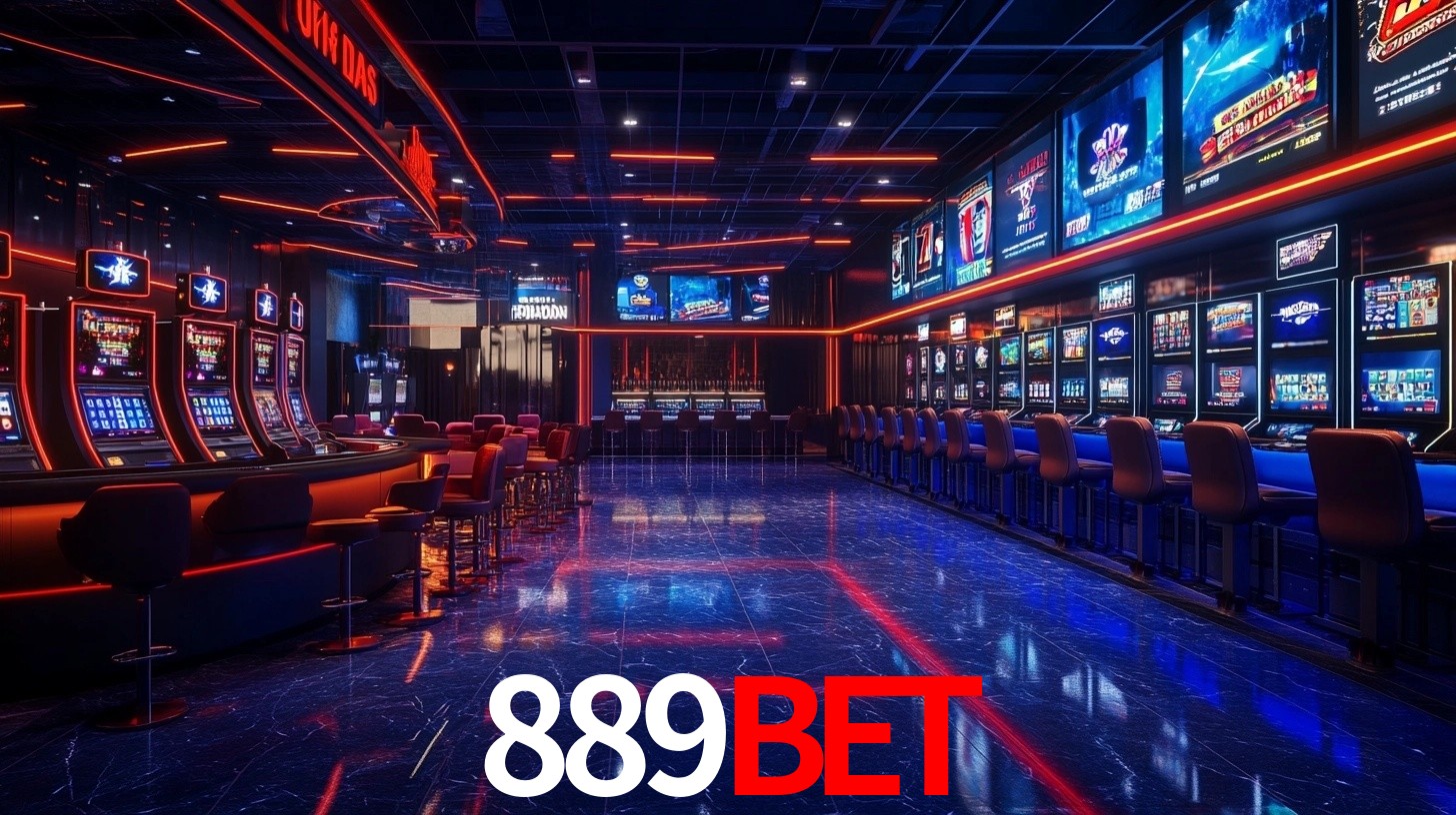 Welcome Bonus 889bet