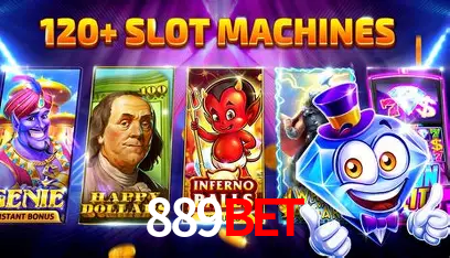 Descubra a Magia dos Jogos de Arcade no 889bet