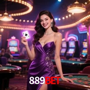 Bônus Diários 889bet