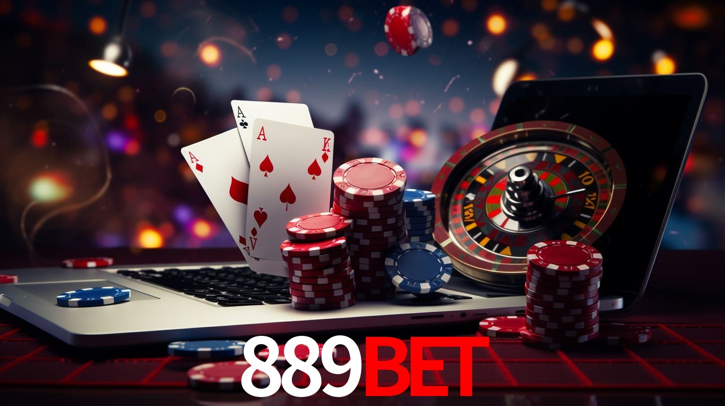 Blackjack Table 889bet