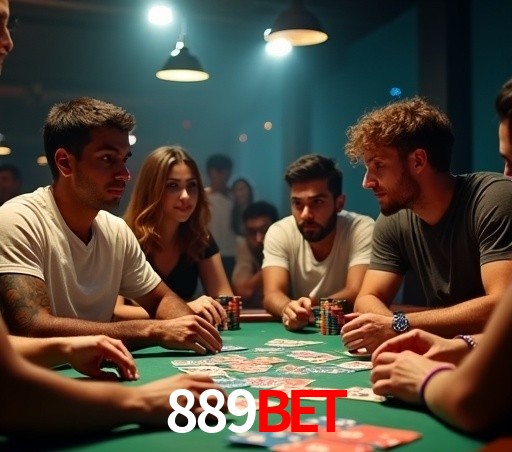 Promoções Sazonais 889bet