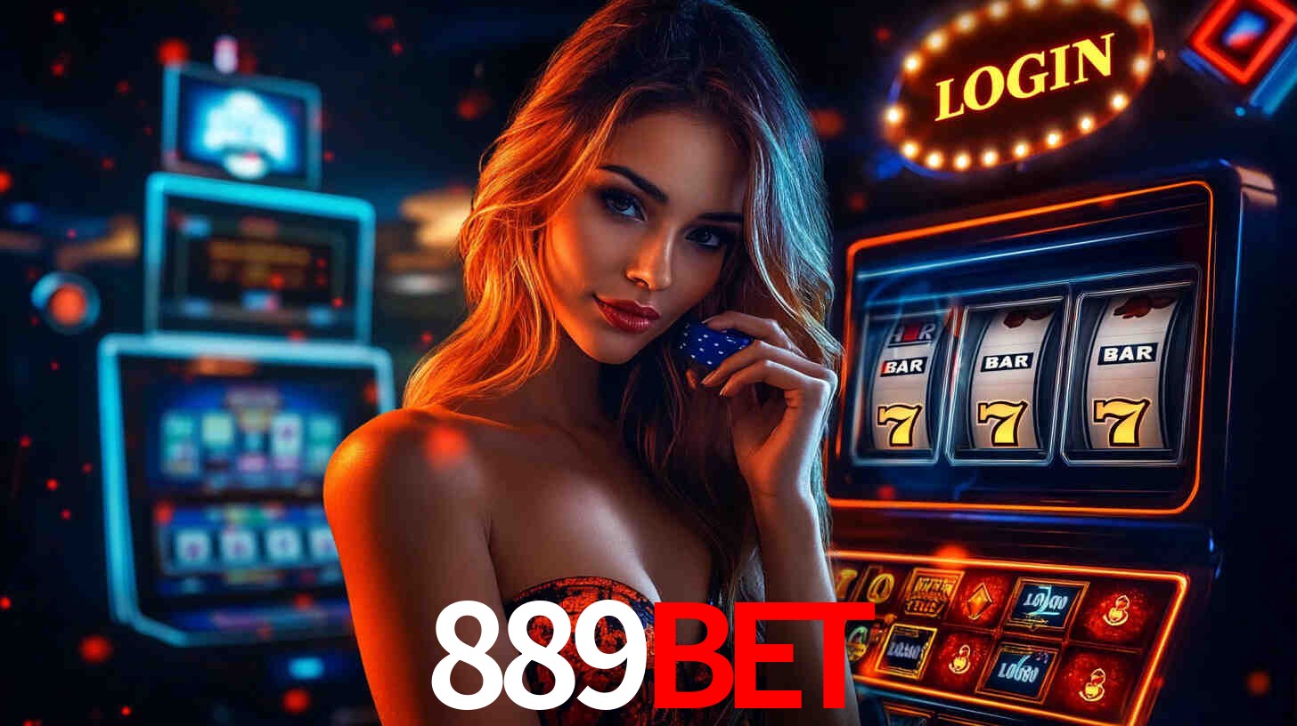 889bet: A Experiência de Casino com Jogos de Mesa ao Vivo
