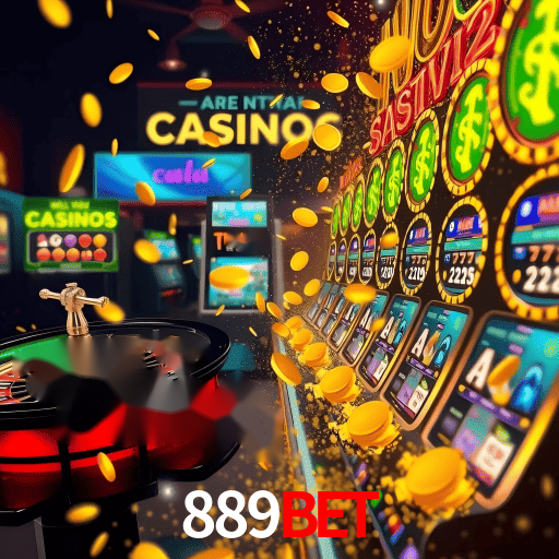 A Experiência Imersiva dos Cassinos Ao Vivo no 889bet