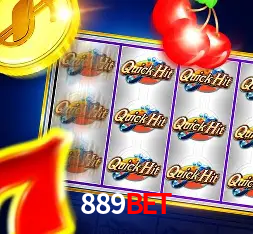 Desvendando o Mundo dos Jogos Virtuais na 889bet
