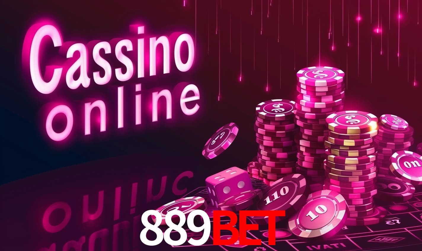 Descubra o Programa VIP da 889bet: Vantagens Exclusivas para Jogadores