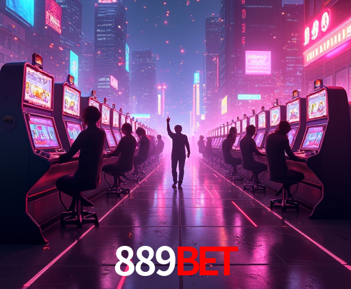 Programa VIP 889bet