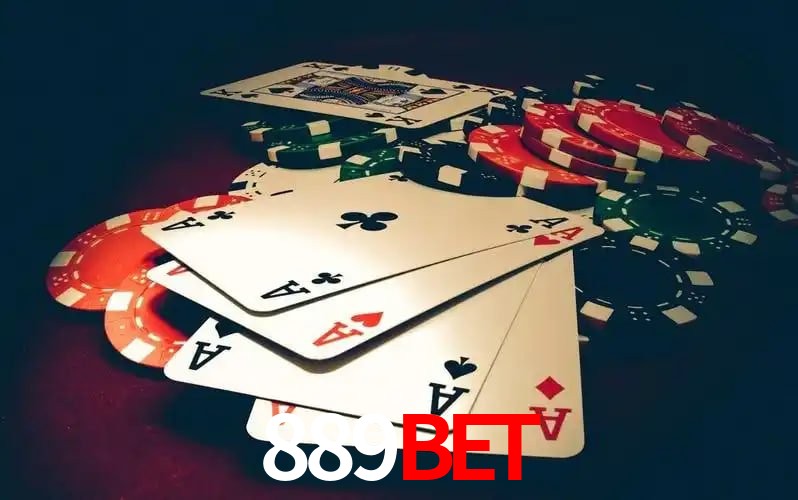 Fortune Tiger 889bet