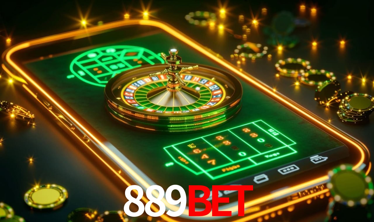 Benefícios da Conta 889bet