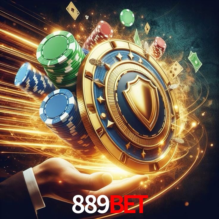 Benefícios VIP 889bet