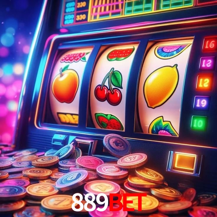 Apostas de Tênis 889bet