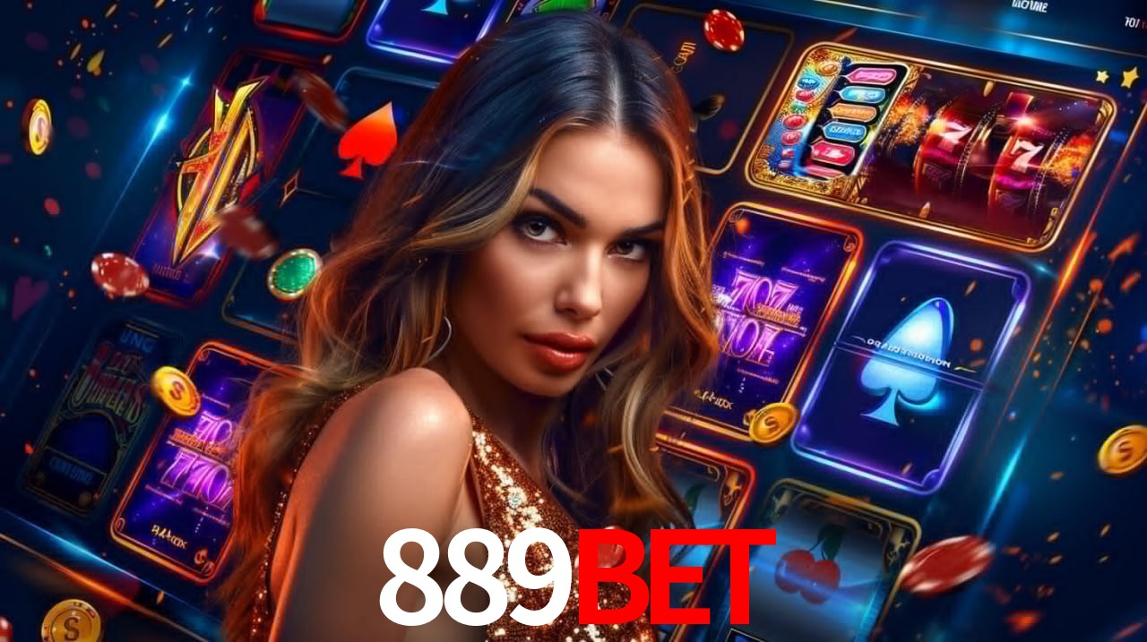 A Emoção da Loteria na 889bet: Uma Chance de Mudança de Vida