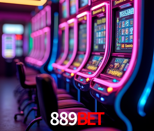 Bônus 889bet