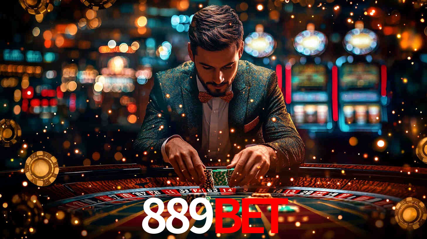 Exclusive Games 889bet