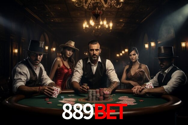 App oficial 889bet