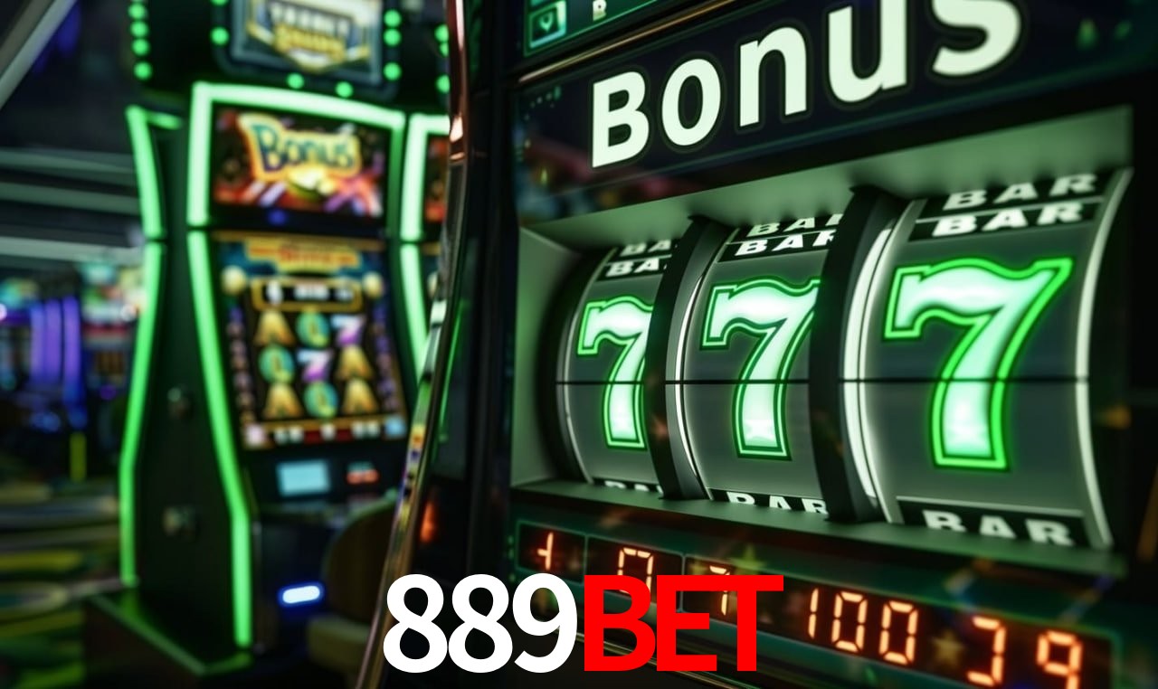 Games Directory 889bet
