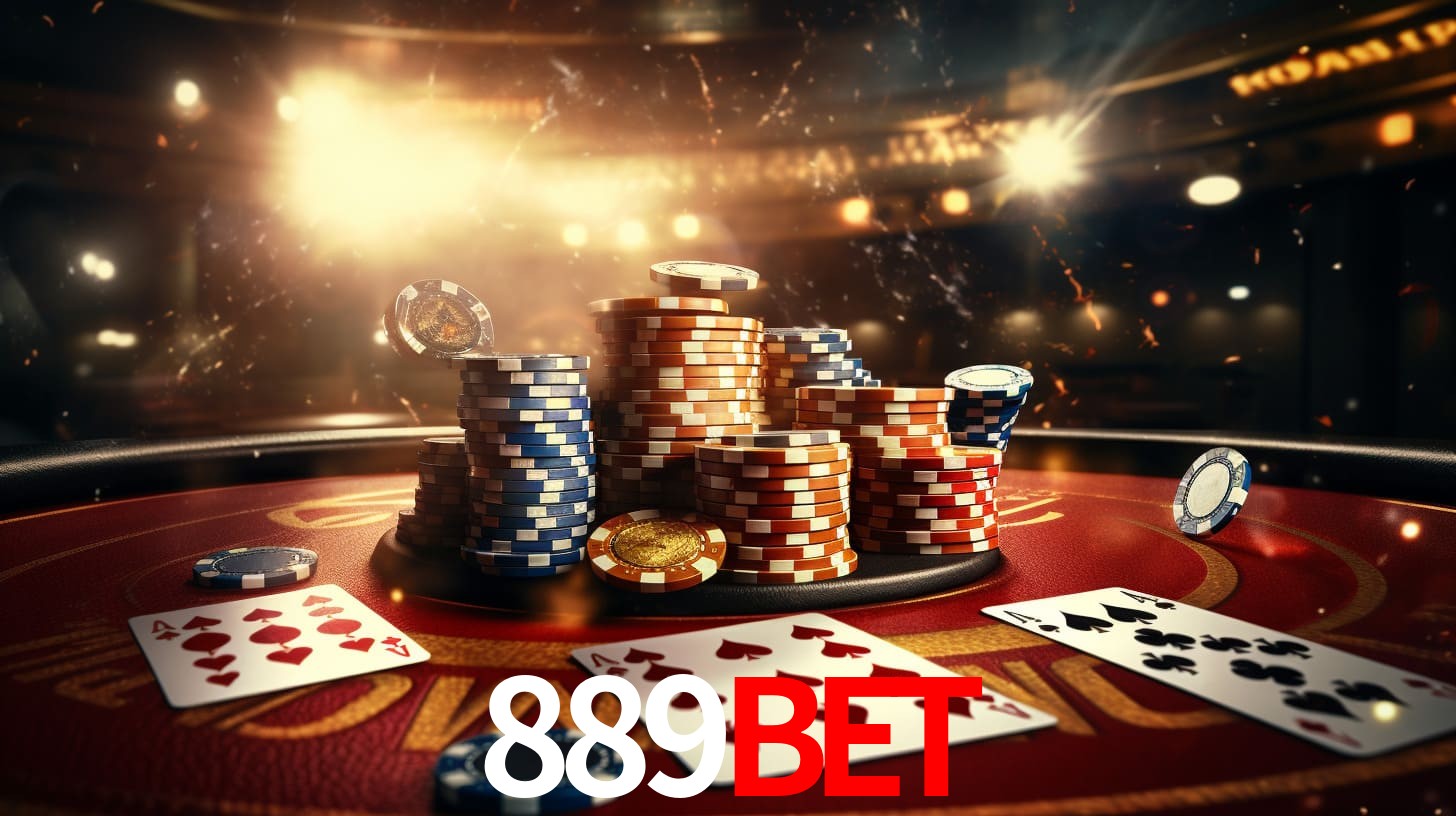 Live Casino 889bet