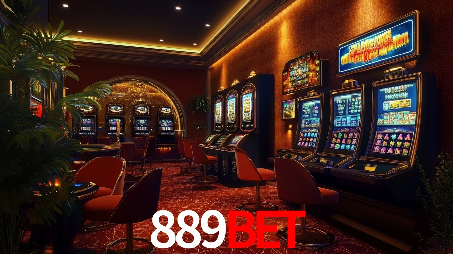 Programa VIP 889bet