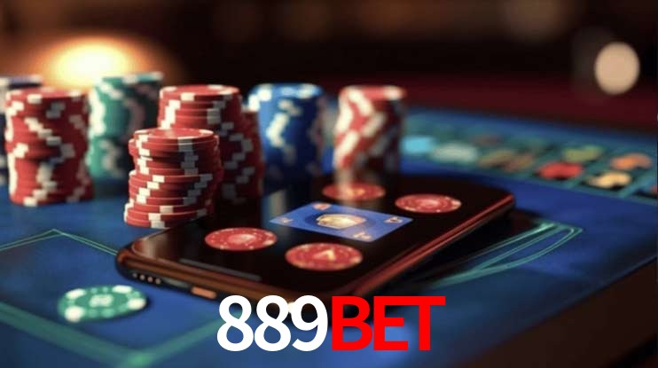 Avaliações dos Jogadores 889bet