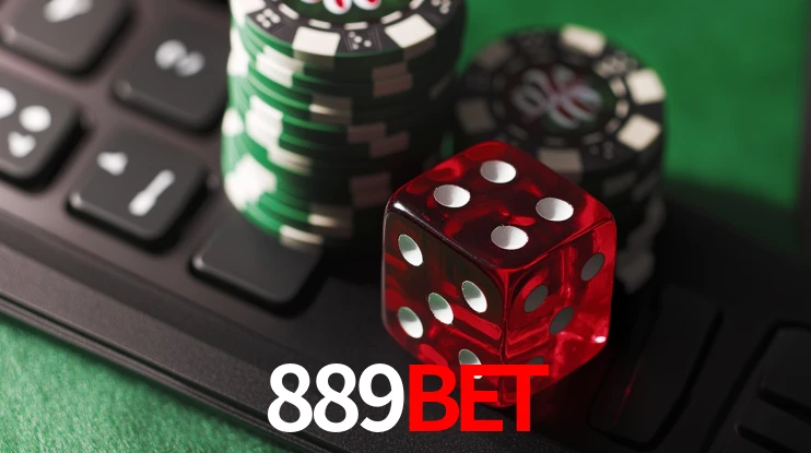 Responsive Design 889bet