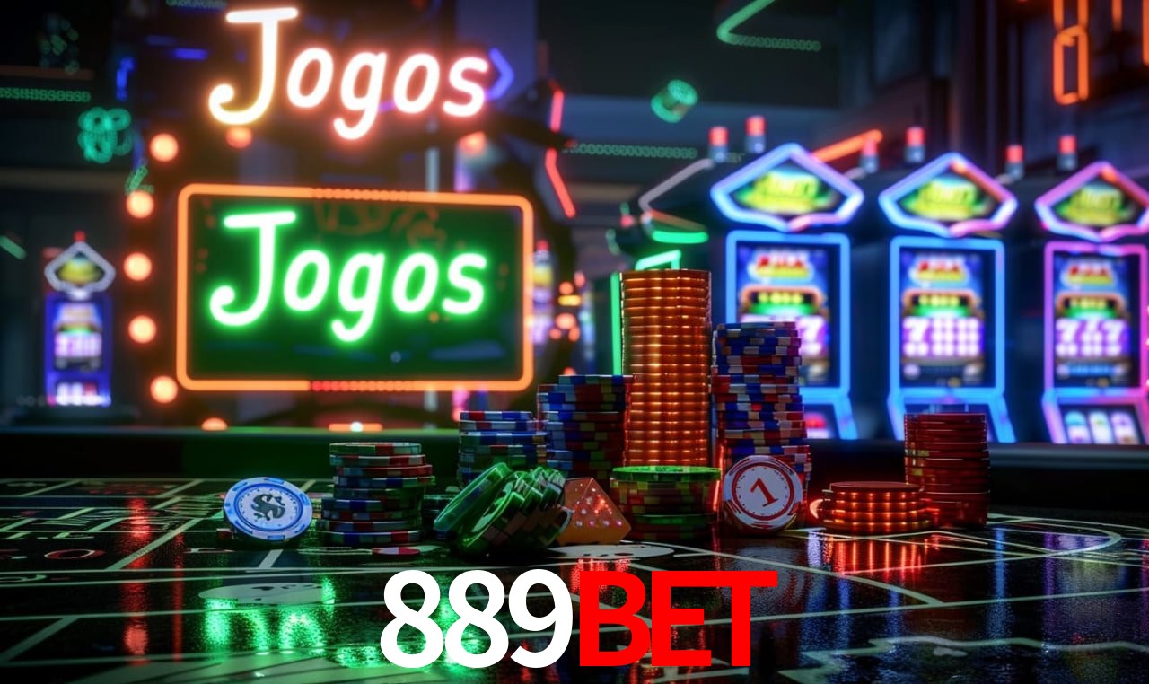 Bônus Generosos e Exclusivos no 889bet para Você!