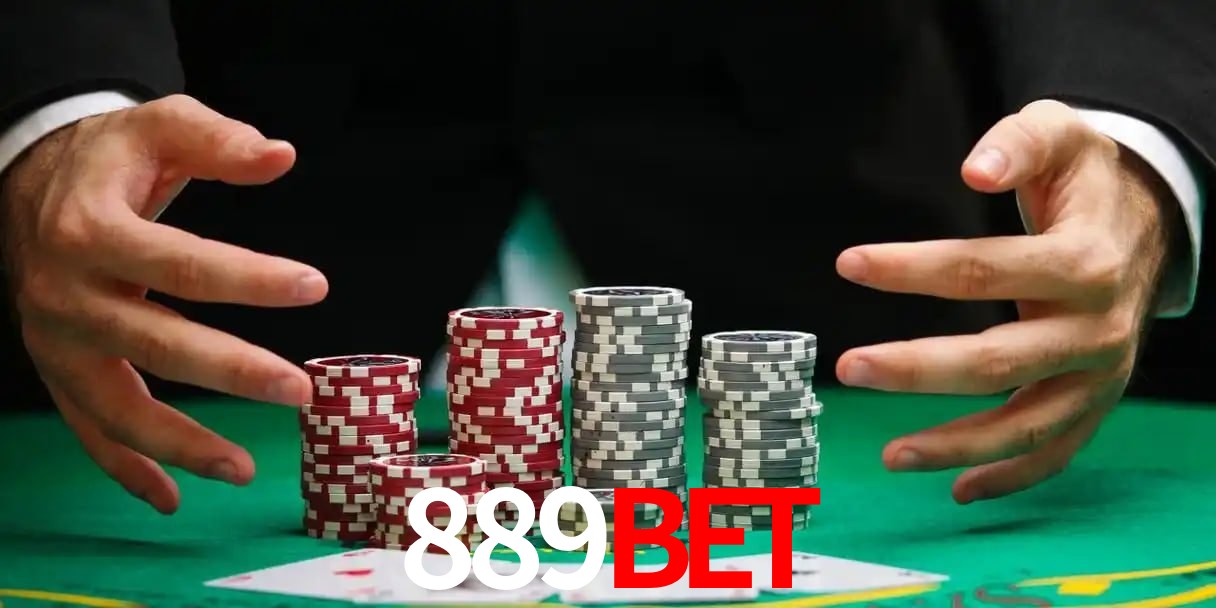 Painel RTP 889bet