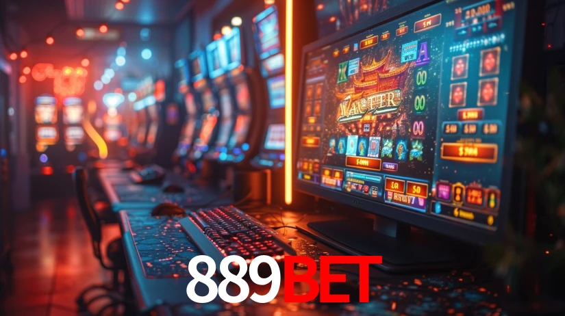 889bet