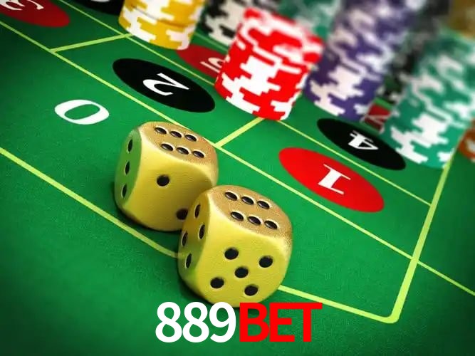 Tennis Betting 889bet