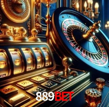 Mesa de Blackjack 889bet