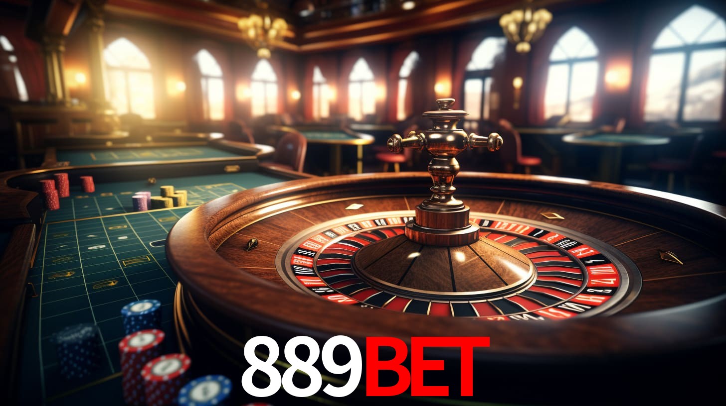 VIP Casino 889bet