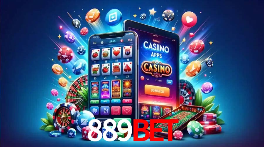 Exclusive Offers 889bet