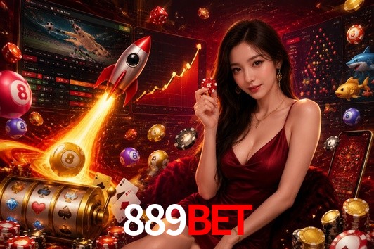 Seasonal Promotions 889bet