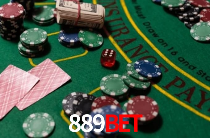 889bet