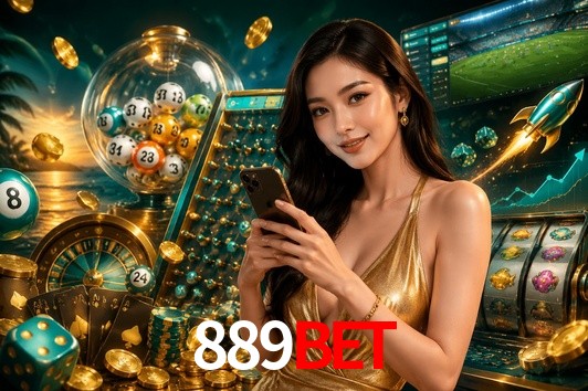 Account Benefits 889bet