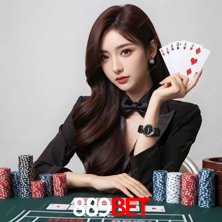 Login Seguro 889bet