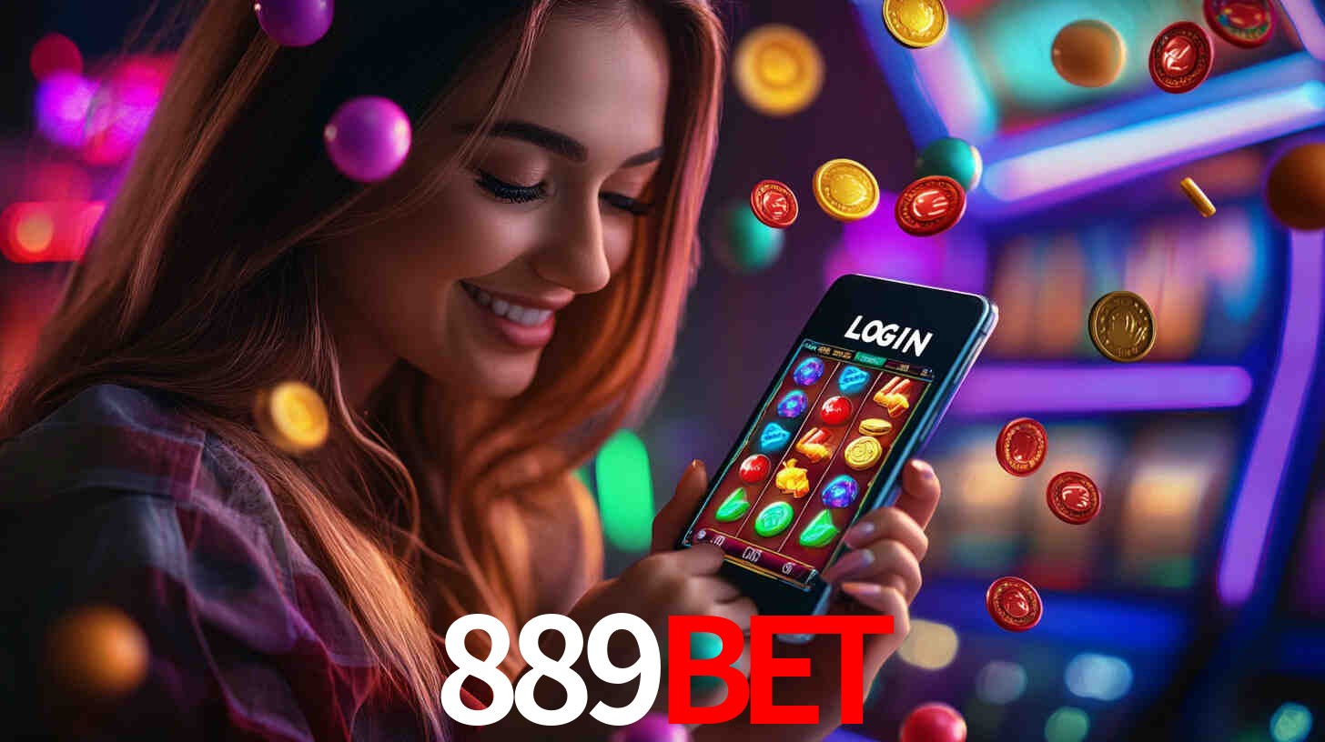 889bet: Jogos de Caça-Níqueis-Altas Recompensas, Roleta-Velocidade, Blackjack-Desafios Máximos