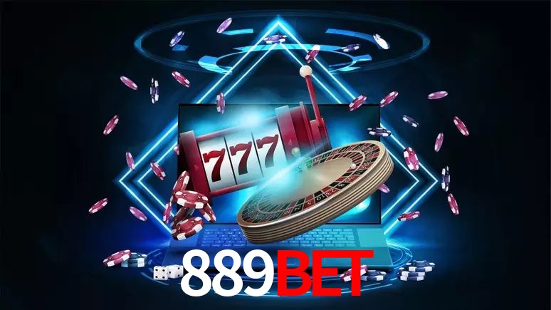Diretório de Jogos 889bet