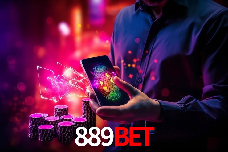 Torneios 889bet