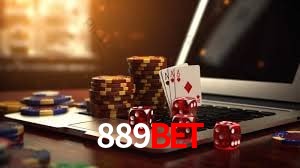 cassino 889bet