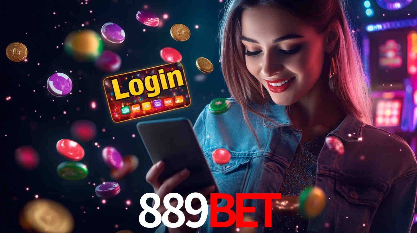 A Popularidade dos Caça-Níqueis no 889bet