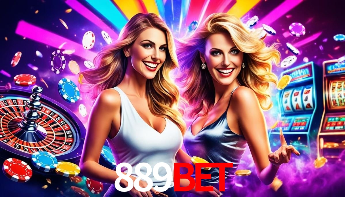 Interface Premium 889bet