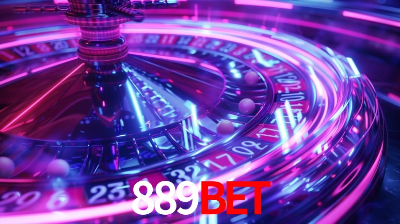 Desvendando o Mundo dos Jogos Virtuais na 889bet