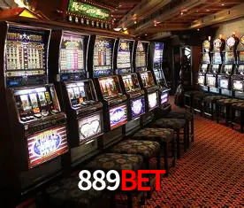 A Emoção da Loteria na 889bet: Uma Chance de Mudança de Vida