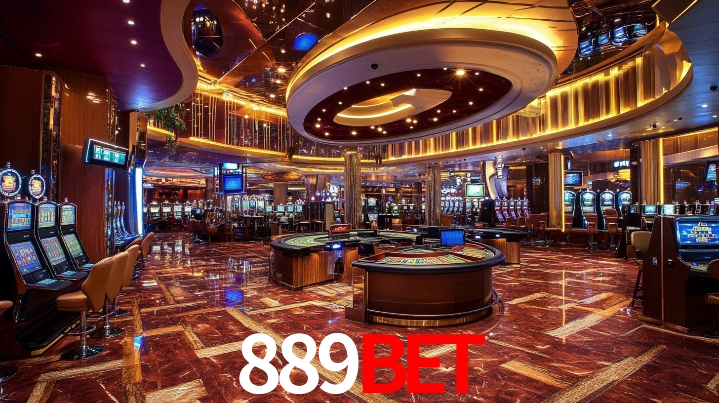 Daily Bonuses 889bet