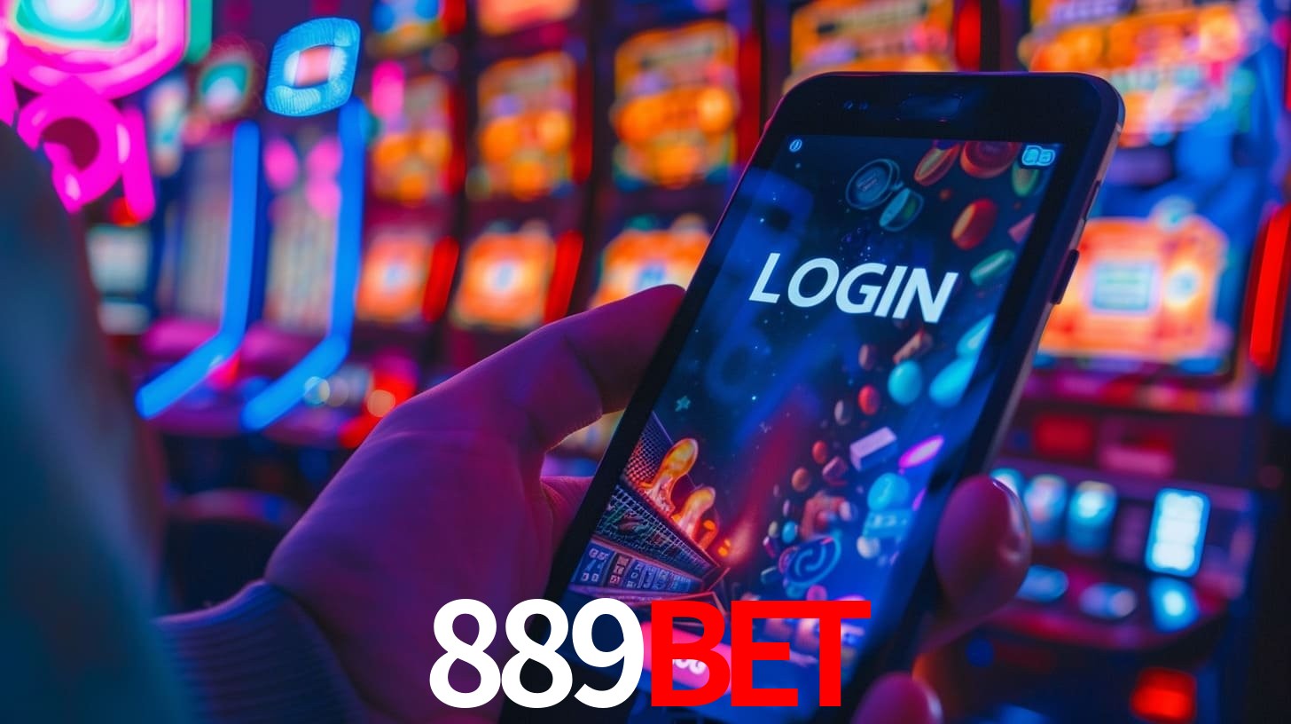 Diretório de Jogos 889bet